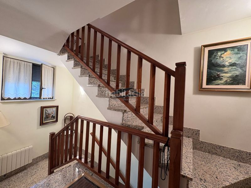 Foto 4cd731ec-d049-4f54-a7ec-9833dd47c8ef. Casa amb calefacció aparcament a Santibáñez de la Sierra