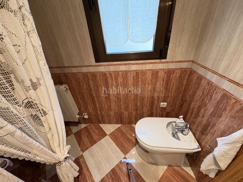 Foto 87ff692d-2fec-4ce9-b1b3-e2eabc6b390f. Casa amb calefacció aparcament a Santibáñez de la Sierra