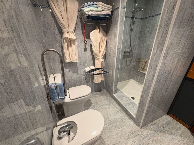 Foto 8bee4da5-6baf-4669-9ea1-8df4237036bf. Casa amb calefacció aparcament a Santibáñez de la Sierra