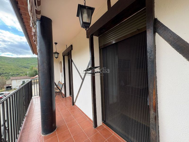 Foto 9aab487e-b971-4f0b-a569-19bddda59196. Casa amb calefacció aparcament a Santibáñez de la Sierra