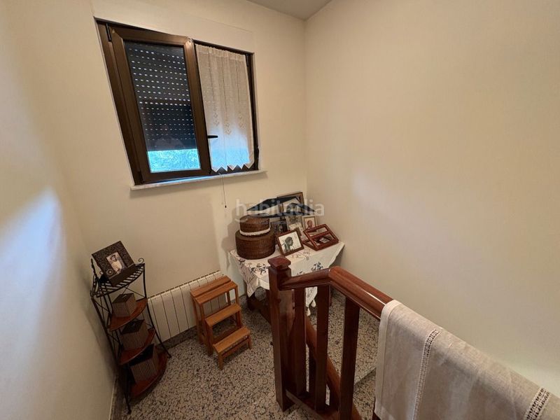 Foto a0a94824-0fbd-48c2-9da4-8c17b3df6a2e. Casa amb calefacció aparcament a Santibáñez de la Sierra