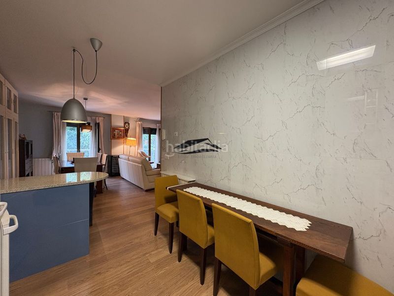 Foto c43c1eaa-31ef-4280-a7fc-d016261b9459. Casa amb calefacció aparcament a Santibáñez de la Sierra