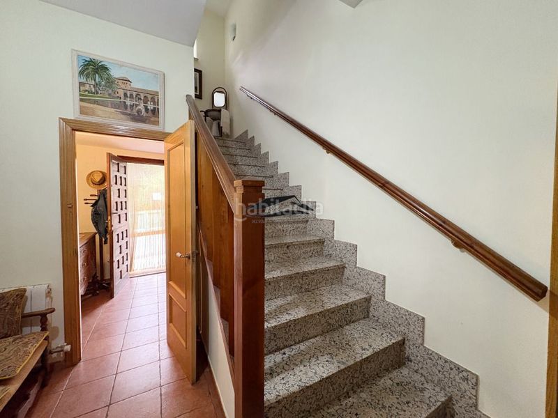 Foto ca0ef45f-216d-4d26-b1d1-d5c662a7da23. Casa amb calefacció aparcament a Santibáñez de la Sierra