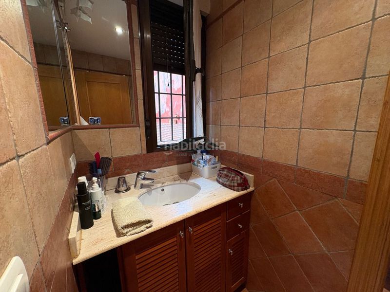 Foto dc4c9790-0858-40bf-954d-a8d2cfea9ba1. Casa amb calefacció aparcament a Santibáñez de la Sierra