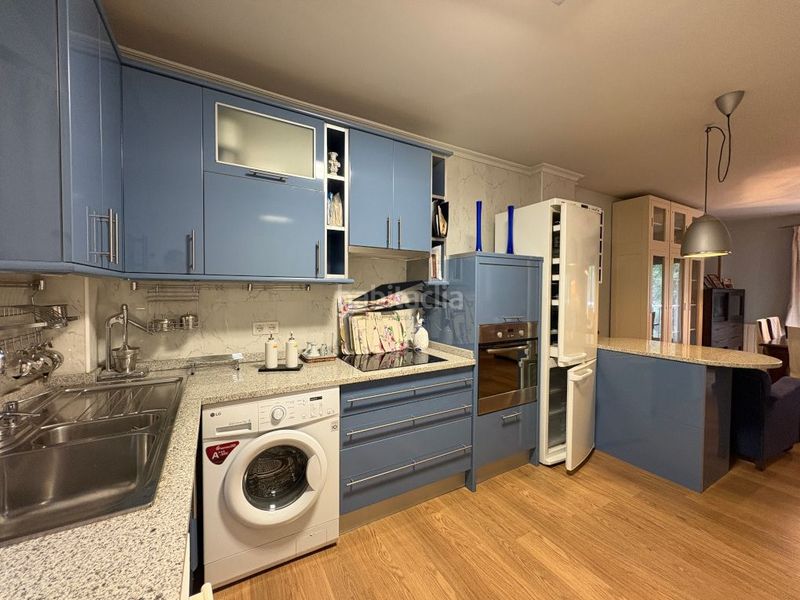 Foto de1f136a-7e99-48da-823c-e1b391befed9. Casa amb calefacció aparcament a Santibáñez de la Sierra