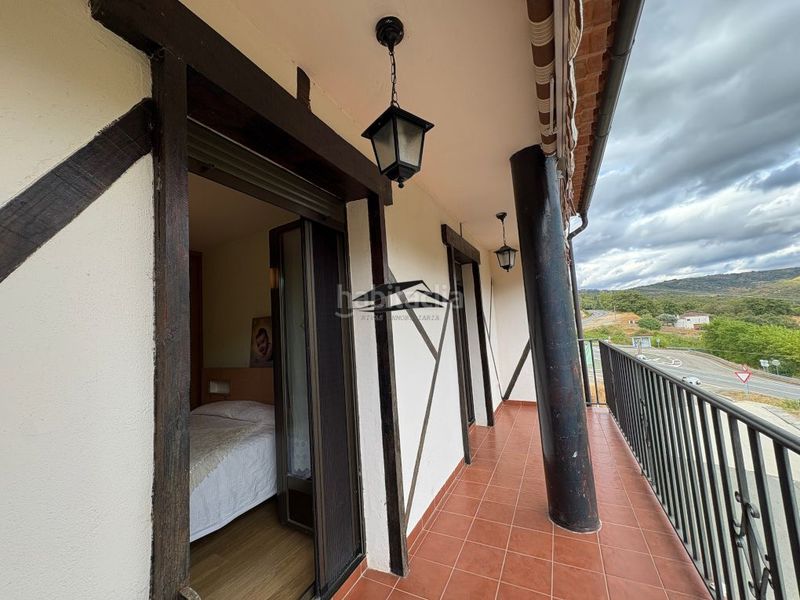 Foto ed151f5d-fab7-4867-a342-df7f38b9043f. Casa amb calefacció aparcament a Santibáñez de la Sierra