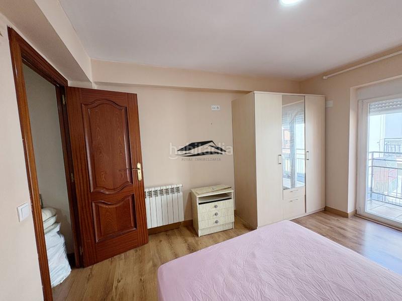 Foto 82ec9162-9c3f-49fd-93af-ecbd070bb572. Affitto appartamento con riscaldamento in Carmelitas Salamanca