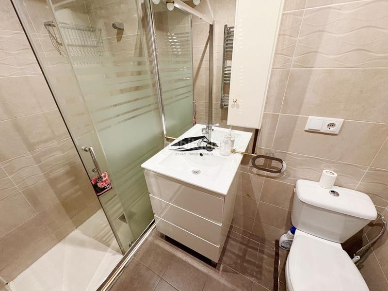 Foto 86c422ad-74d0-4960-b9bb-5804b1751781. Affitto appartamento con riscaldamento in Carmelitas Salamanca