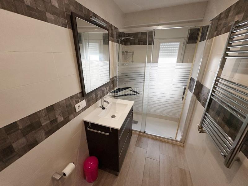 Foto 8afa8da9-1a2e-43cb-a4f7-6b0ac30c1753. Affitto appartamento con riscaldamento in Carmelitas Salamanca