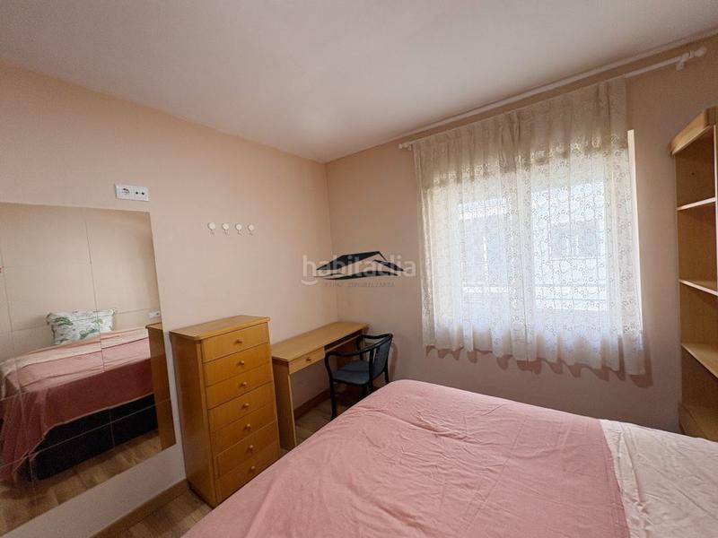 Foto ab2173f9-dcb8-4c03-a107-30bee19026c4. Affitto appartamento con riscaldamento in Carmelitas Salamanca