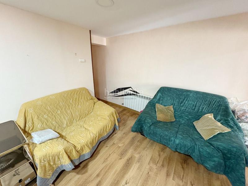 Foto fec9966b-5706-4473-a081-ccc9bf16714b. Affitto appartamento con riscaldamento in Carmelitas Salamanca