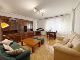 Pis  Comuneros, los. Piso en venta en comuneros, 4 dormitorios.
