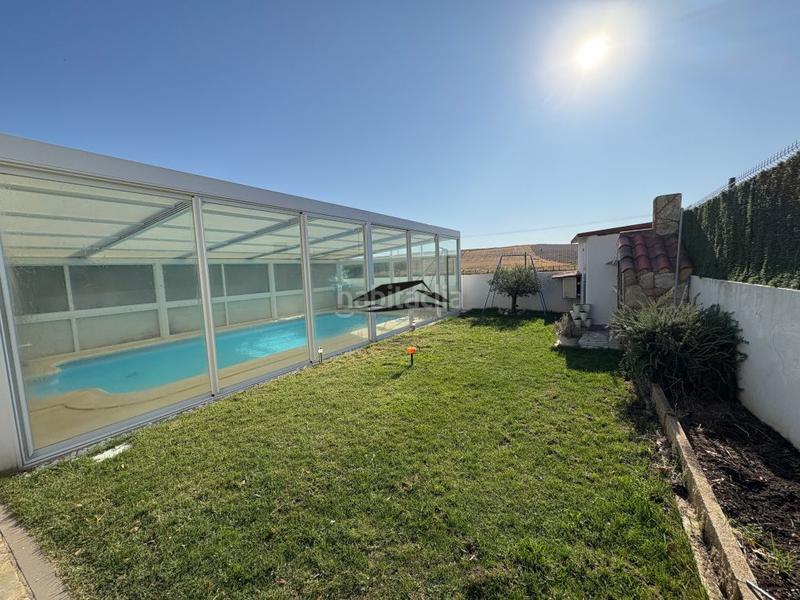 Foto 930e453c-4f25-470c-809d-9d1085626d0a. Chalet avec chauffage parking piscine dans Arapiles