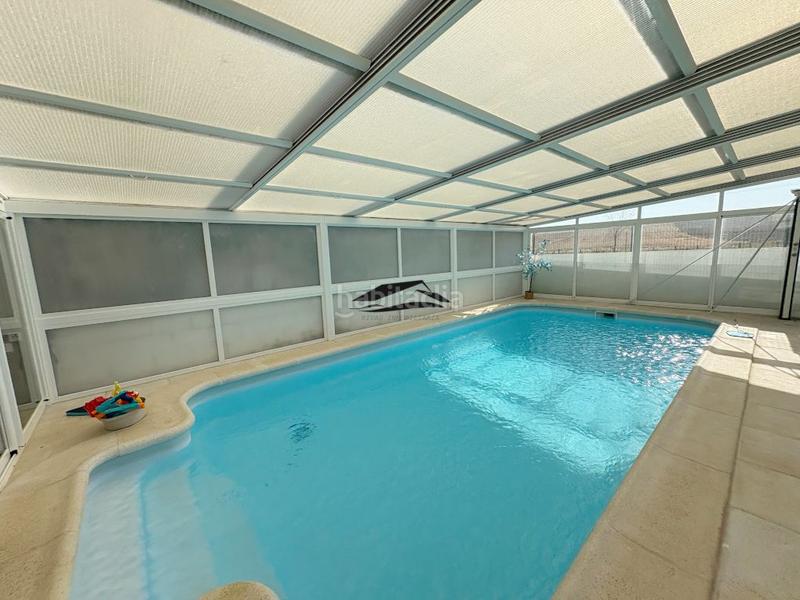 Foto 9e0b7acc-c659-4671-a92c-04f2060b0796. Chalet avec chauffage parking piscine dans Arapiles