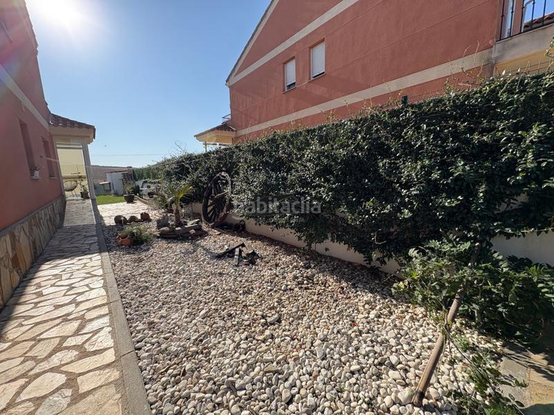 Foto a53d0d66-1f70-4421-8145-d8136ee2bf3b. Chalet avec chauffage parking piscine dans Arapiles