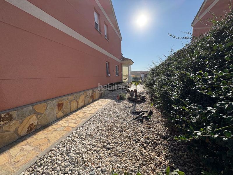 Foto d18bfa5f-ce80-45ed-9a72-dc7509473e37. Chalet avec chauffage parking piscine dans Arapiles