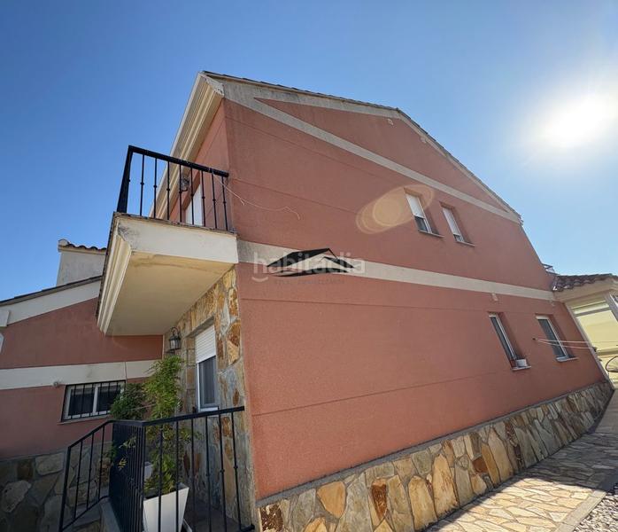 Foto f00f0309-5ea4-417c-a7a6-24bcaba5e481. Chalet avec chauffage parking piscine dans Arapiles