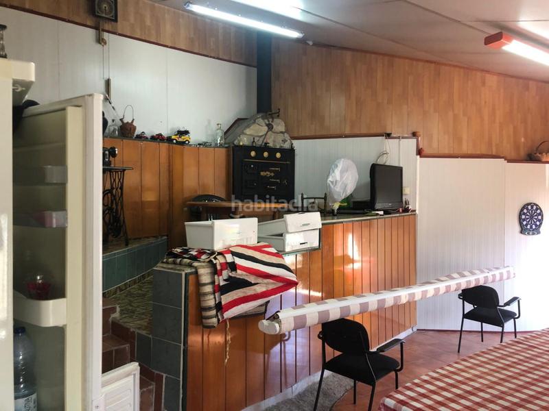 Foto 021637d0-792e-4ee2-a4fb-579aa0513bd3. Casa amb calefacció aparcament a Sanchotello