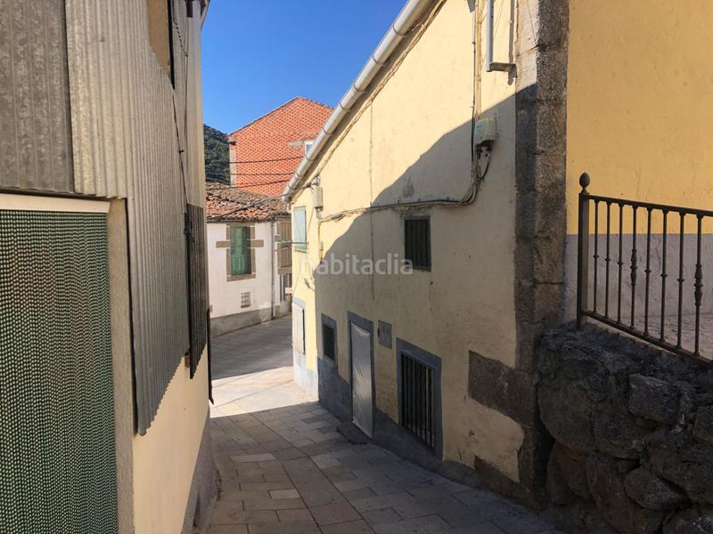 Foto 0a99b2ab-2cdd-4a89-a425-59ee7d839ad7. Casa amb calefacció aparcament a Sanchotello