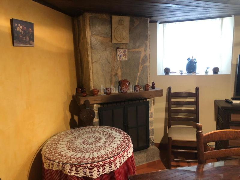 Foto 0bc709ea-1284-4896-b7de-f3fb89834fc8. Casa amb calefacció aparcament a Sanchotello