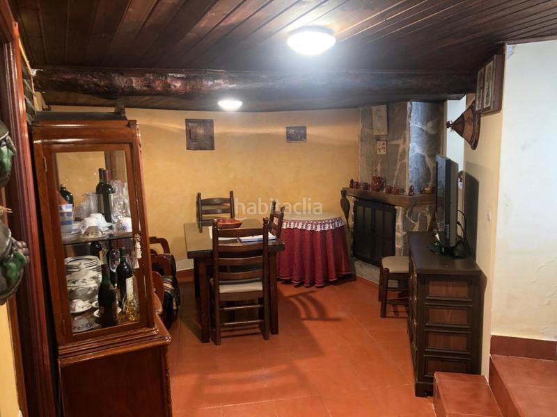 Foto 230eca1b-c8f3-4e70-8606-a7b04ccd3edf. Casa amb calefacció aparcament a Sanchotello