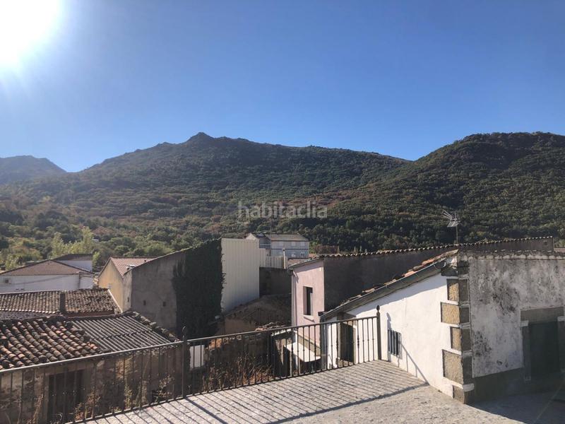 Foto 2ca8e007-7067-4ace-bde0-c8052bd44135. Casa amb calefacció aparcament a Sanchotello