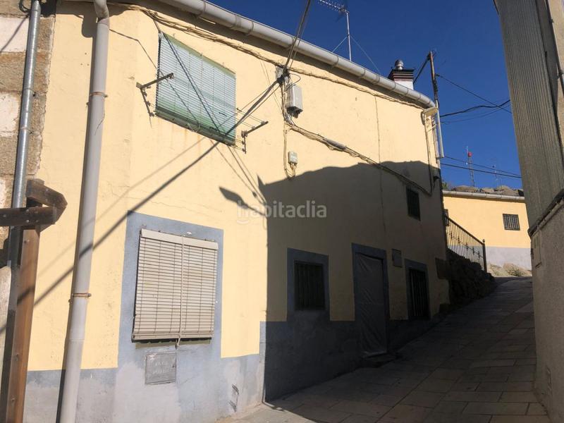 Foto 557aefa6-29fe-4543-8551-440c54eac421. Casa amb calefacció aparcament a Sanchotello