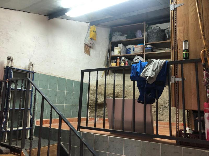 Foto 5816377f-ac6a-4e36-a77b-22a00e9a218a. Casa amb calefacció aparcament a Sanchotello