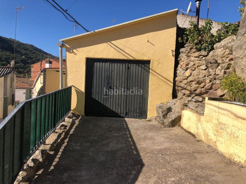 Foto 707885e4-8d5f-45c8-a6cd-4162534935ac. Casa amb calefacció aparcament a Sanchotello