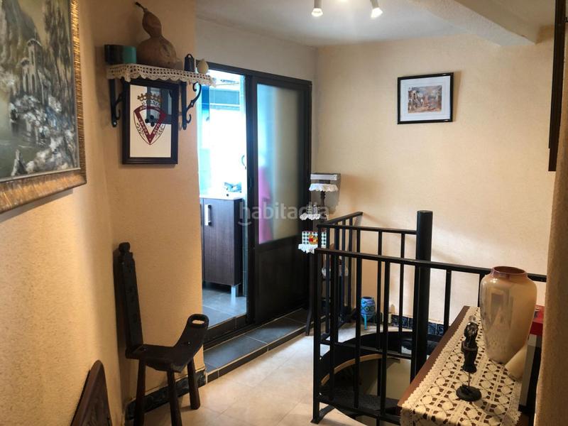 Foto 7628b350-7cf8-498b-83a6-c40caa93fa46. Casa amb calefacció aparcament a Sanchotello