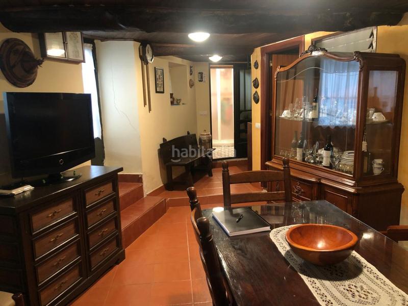 Foto 9a615152-5ecd-4159-893a-10d63c5a2e64. Casa amb calefacció aparcament a Sanchotello