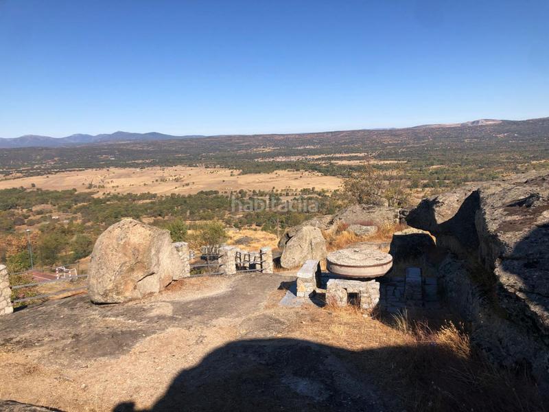 Foto a9714c23-1838-44df-bb51-2872d3f621d9. Casa amb calefacció aparcament a Sanchotello
