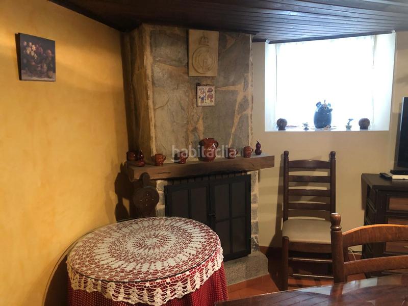 Foto c33ad4fa-850a-4057-be0c-f6de099be7ab. Casa amb calefacció aparcament a Sanchotello