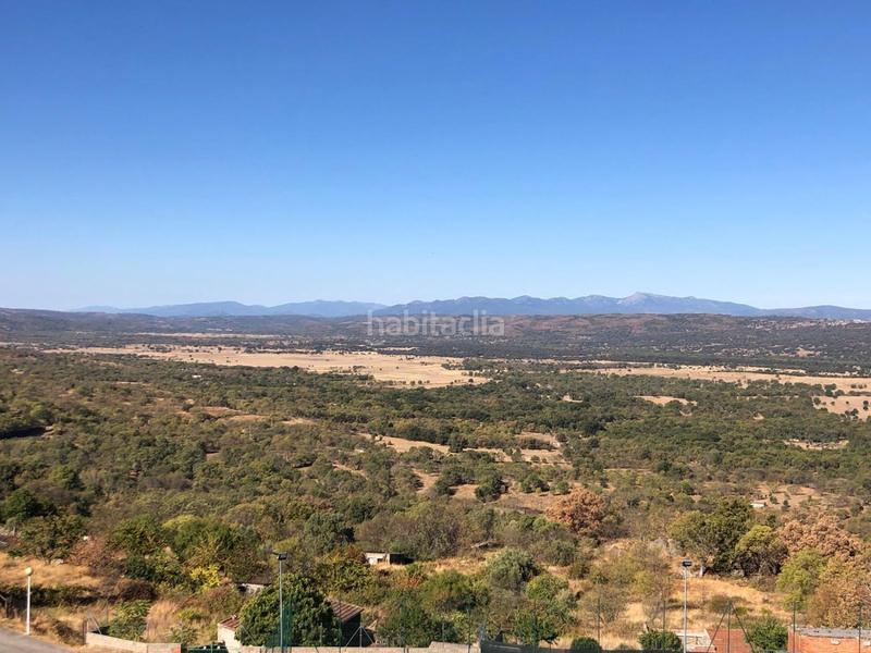 Foto c8d71ff6-a0fd-4ec8-a597-1560051b7dec. Casa amb calefacció aparcament a Sanchotello