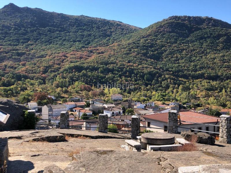 Foto ed23dec0-e4e6-4e8a-a8bd-8149ba2c9f27. Casa amb calefacció aparcament a Sanchotello