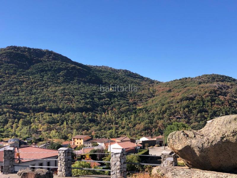 Foto efeb18c2-0d0f-4903-afaa-b4c7913a96fe. Casa amb calefacció aparcament a Sanchotello