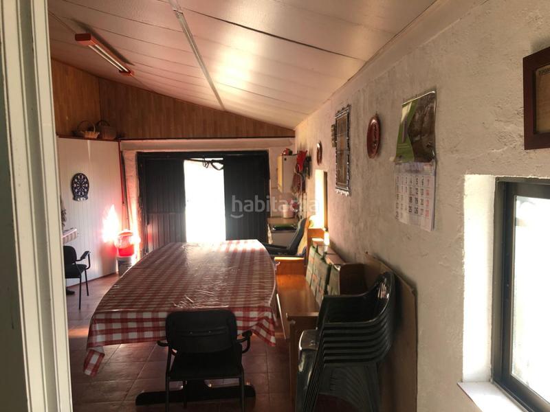 Foto f14df95f-f9ff-44de-b4f2-a8b2b8792a40. Casa amb calefacció aparcament a Sanchotello