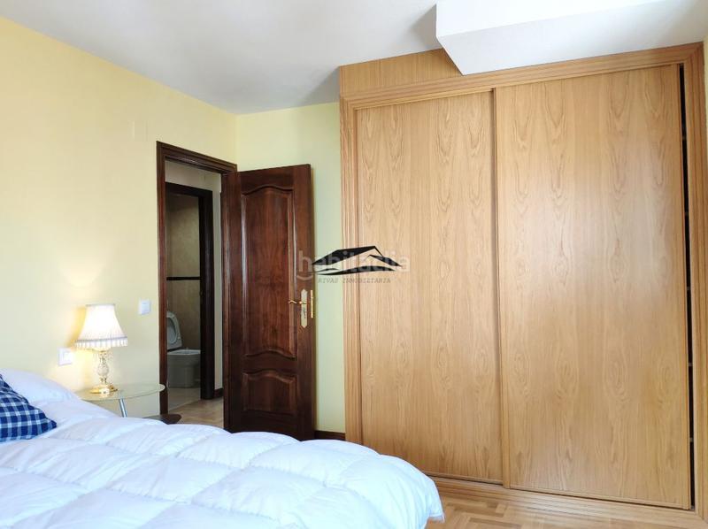 Foto 2c9ed21f-d698-484e-b151-0a449165aefe. Appartement avec chauffage parking dans Chinchibarra Salamanca