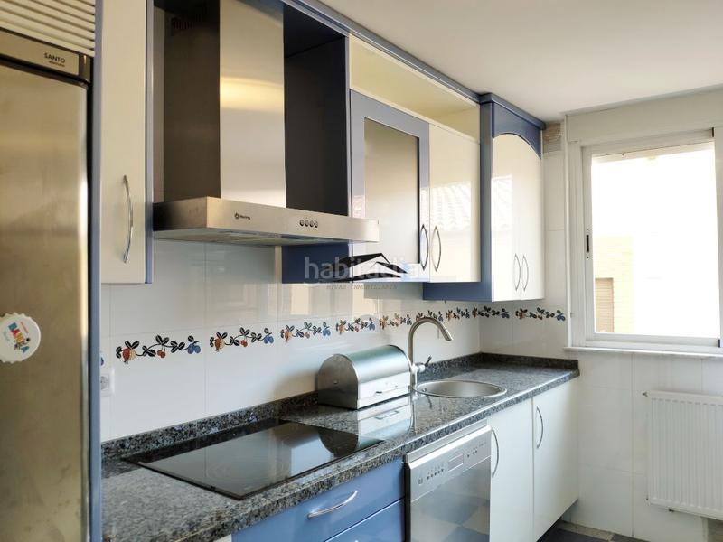 Foto 9683f25c-6838-43f0-8ff8-bc6e70f29692. Appartement avec chauffage parking dans Chinchibarra Salamanca