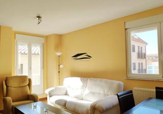 Appartement  Lazarillo del tormes. Piso en venta en salamanca, 2 dormitorios.