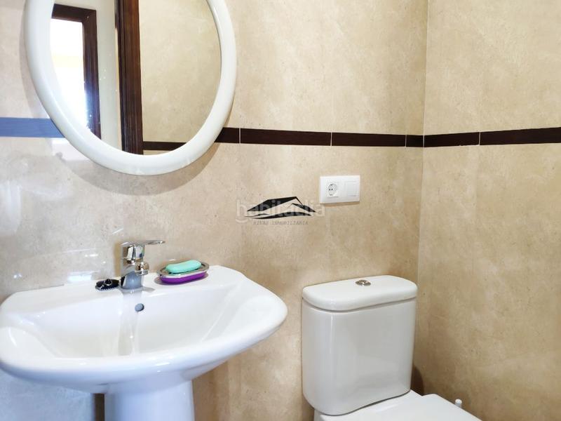 Foto d1dd1604-da01-4317-b7f5-7ef5a4b89a11. Appartement avec chauffage parking dans Chinchibarra Salamanca