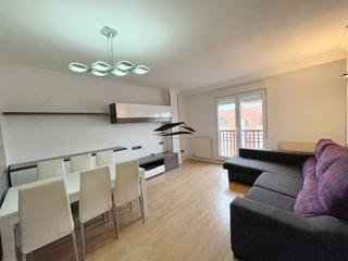 Etagenwohnung  Fontanica. Piso en venta en santa marta de tormes, 3 dormitorios.