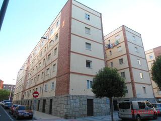 Pis  Acacias, las. Piso en venta en salamanca, 4 dormitorios.