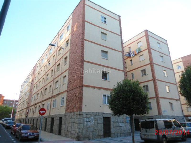 Foto 3ea33542-38a9-42fe-ba1c-23c6fcad2ea7. Etagenwohnung mit heizung in Garrido Norte Salamanca