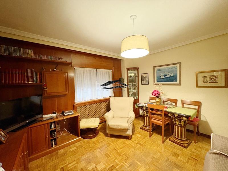 Foto 478763a8-0ee4-4964-a2e6-fe661d66a9a7. Etagenwohnung mit heizung in Garrido Norte Salamanca