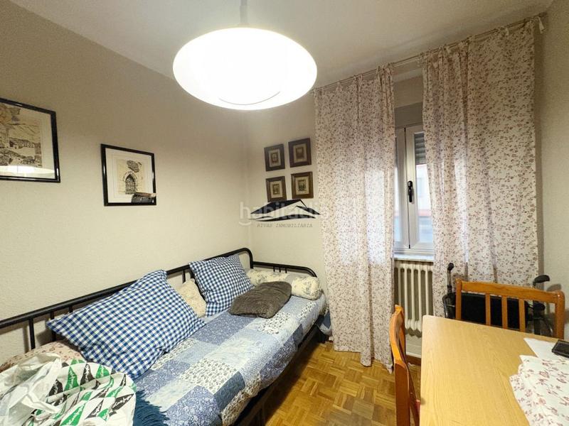 Foto 482c132f-be94-407c-94a4-0e6d04756a0e. Etagenwohnung mit heizung in Garrido Norte Salamanca