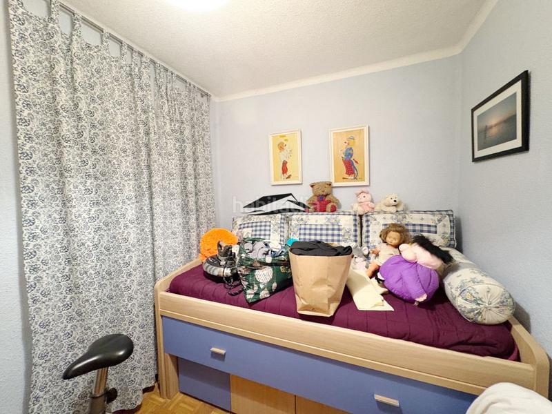 Foto 4baeae40-b28c-4178-aab1-d47710bb1ffa. Etagenwohnung mit heizung in Garrido Norte Salamanca