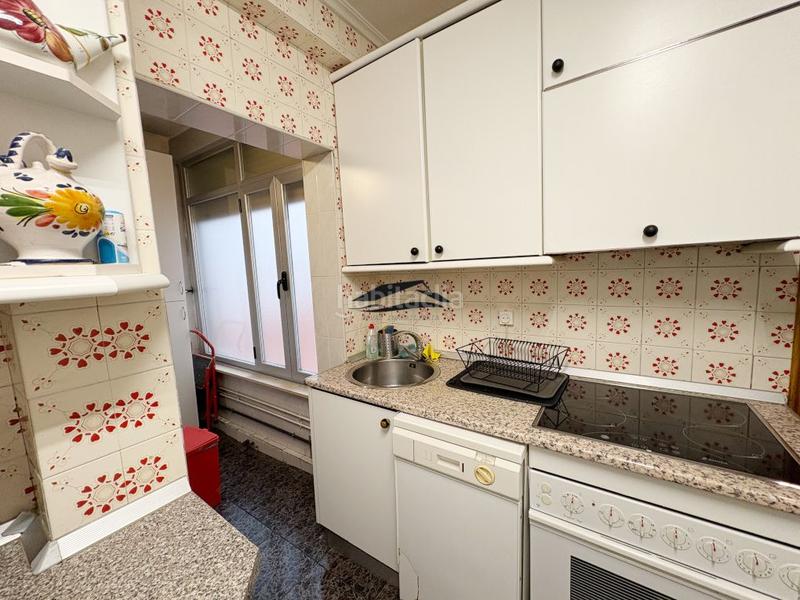 Foto 63690503-5579-41a8-a93c-9e88849efda8. Etagenwohnung mit heizung in Garrido Norte Salamanca