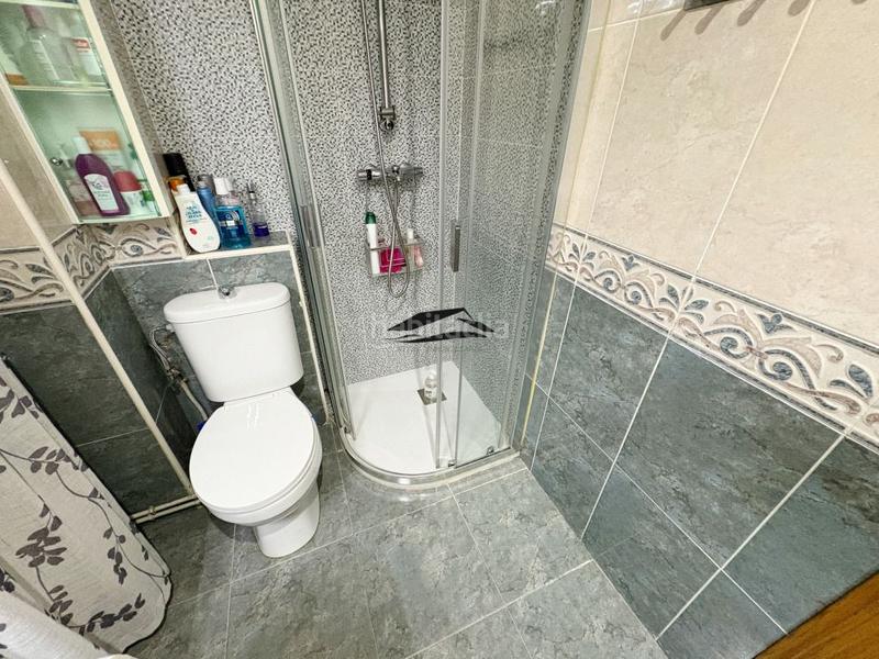 Foto 7f1cb1e6-0549-4f68-b1d1-47e153d154c6. Etagenwohnung mit heizung in Garrido Norte Salamanca