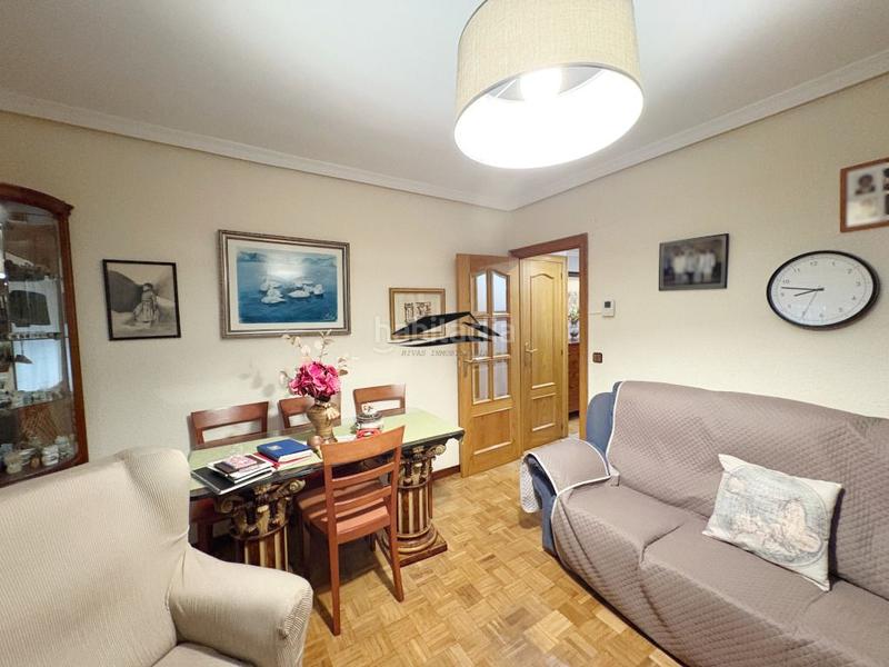 Foto 981b4d40-e53a-4c61-80b4-e32538c639b9. Etagenwohnung mit heizung in Garrido Norte Salamanca